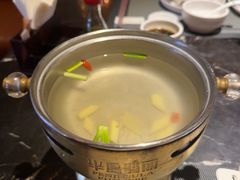 -半岛翡丽海鲜自助餐厅(观风亭店)
