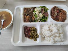 -星巴克(合肥百盛逍遥广场店)