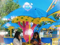 -北戴河圣蓝海洋公园