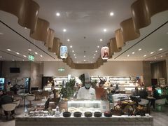 -沈阳和平艾美酒店新食谱西餐厅