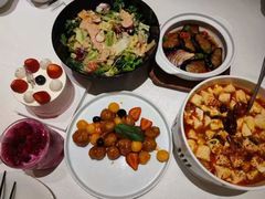 -茉里粤菜(皇姑万象汇店)