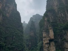 -龙庆峡风景区