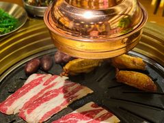-蒲葵传统炭火烤肉(白石龙店)