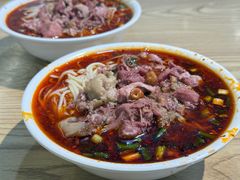 -吴记怪味面(牛王庙店)