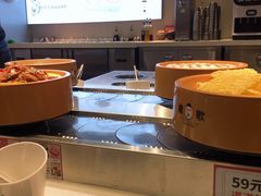 -龍歌自助小火锅(李沧顺和汇店)