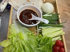 -宗泉烤全羊·烤羊腿·家常菜(解放东路店)