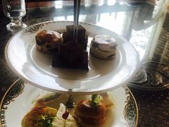 -茵特拉根酒店·西餐厅