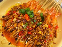 -东排食堂长沙小吃大排档(五一广场店)