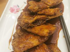 -海富门·带鱼·淮扬菜·粤菜(甘家口店)