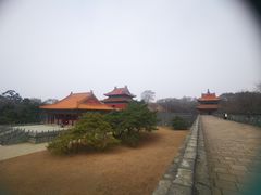 -北陵公园