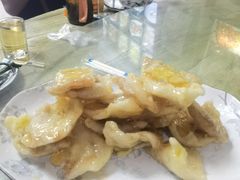 -沈阳李连贵熏肉大饼(兴城店)