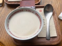 -彬媽糖水(侨鑫国际店)