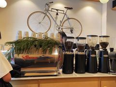 -常识咖啡common sense(春熙路店)