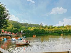 -潮州西湖