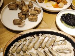 -莆田餐厅PUTIEN(三里屯店)