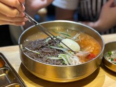 -金顺韩式烤肉·网红烤肉店(广利路店)