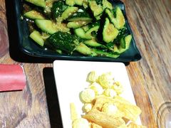 -珍祥烧烤·骨汤涮肚(无影山店)