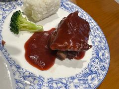 -三凤酒家·百年无锡菜(清扬茂业店)