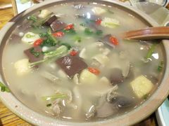 -满园烤鸭·春饼(太原街万达店)