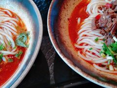 -南门口米粉·百年粉店