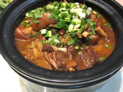 红烧羊肉-七仙女渔港(奥邦广场店)