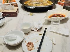 -陈三娃泡姜鸡