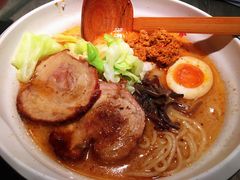 -味千拉面(杭州滨江星光大道店)
