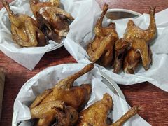 -味为先光明乳鸽(光明总店)