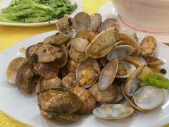 -浩海美食店(闸坡店)