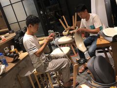 -上海颛桥万达广场