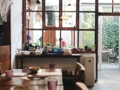 -铃木食堂(帽儿胡同店)