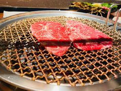 -九田家黑牛烤肉料理(新辰里亚运村店)
