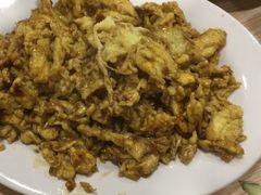 -姥家春饼店(漳州二路店)