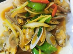 -覃记海鲜美食餐厅