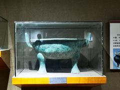 -洛阳周王城天子驾六博物馆