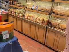 -资溪面包(育贤店)