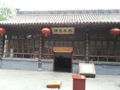 -大槐树寻根祭祖园