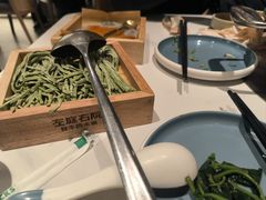 -左庭右院鲜牛肉火锅(京西大悦城店)
