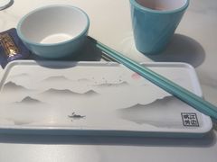 -江边城外烤全鱼(世茂广场店)