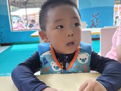 -上海玛雅海滩水公园