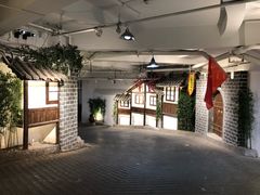 -庆合府重庆大排档(紫都城店)