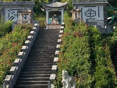 -磐安舞龙峡景区