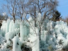 -九如山休闲旅游度假区