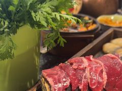 -盡膳口福·百年汤方火锅(科华北路店)