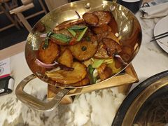 -绿茶餐厅(青岛城阳万象汇店)