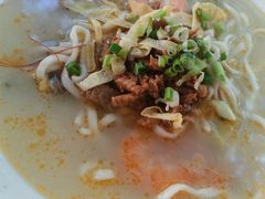 -面道赞宁海海鲜面(迎凤街店)