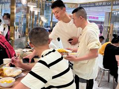 -池奈·咖喱蛋包饭(熙地港店)