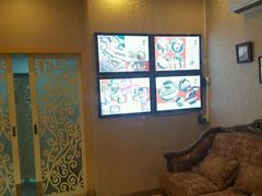 -家琳甜品(江南东店)