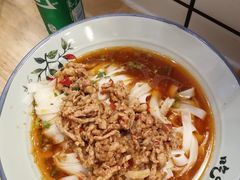 -常樂屋·常德米粉(青年路店)