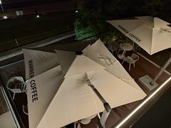 -Manner Coffee(徐汇滨江店)